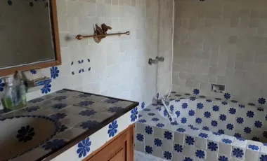 Finca en Venta Hacienda El Lucero de 1.3 Has en Acatlán, Hidalgo