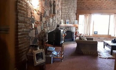 Finca en Venta Hacienda El Lucero de 1.3 Has en Acatlán, Hidalgo