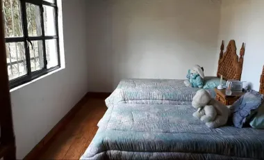 Finca en Venta Hacienda El Lucero de 1.3 Has en Acatlán, Hidalgo