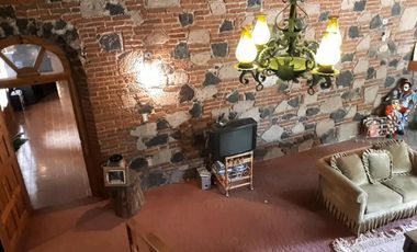 Finca en Venta Hacienda El Lucero de 1.3 Has en Acatlán, Hidalgo