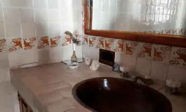 Finca en Venta Hacienda El Lucero de 1.3 Has en Acatlán, Hidalgo