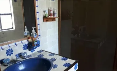 Finca en Venta Hacienda El Lucero de 1.3 Has en Acatlán, Hidalgo