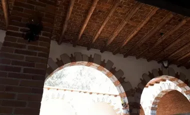 Finca en Venta Hacienda El Lucero de 1.3 Has en Acatlán, Hidalgo