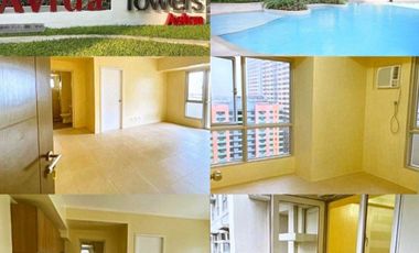 Avida Towers Asten 1-Bedroom For Rent at Makati