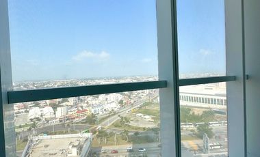 OFICINA CONSULTORIOS NUEVOS EN RENTA CORPORATIVO TORRE EXERTIA BOCA DEL RIO