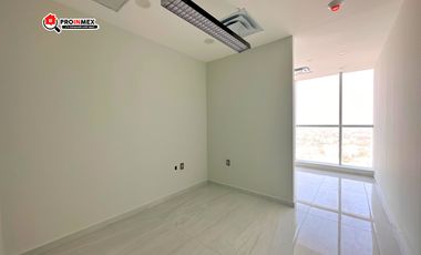 OFICINA CONSULTORIOS NUEVOS EN RENTA CORPORATIVO TORRE EXERTIA BOCA DEL RIO