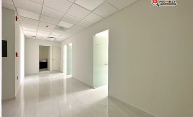 OFICINA CONSULTORIOS NUEVOS EN RENTA CORPORATIVO TORRE EXERTIA BOCA DEL RIO