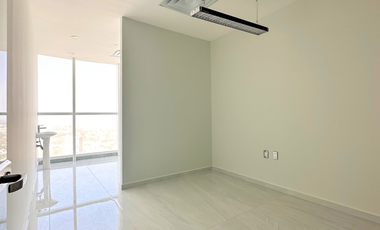 OFICINA CONSULTORIOS NUEVOS EN RENTA CORPORATIVO TORRE EXERTIA BOCA DEL RIO