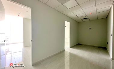 OFICINA CONSULTORIOS NUEVOS EN RENTA CORPORATIVO TORRE EXERTIA BOCA DEL RIO