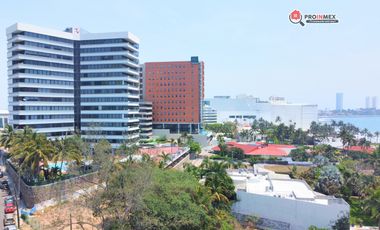 OFICINA CONSULTORIOS NUEVOS EN RENTA CORPORATIVO TORRE EXERTIA BOCA DEL RIO