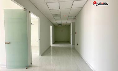 OFICINA CONSULTORIOS NUEVOS EN RENTA CORPORATIVO TORRE EXERTIA BOCA DEL RIO