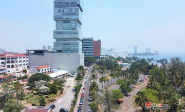 OFICINA CONSULTORIOS NUEVOS EN RENTA CORPORATIVO TORRE EXERTIA BOCA DEL RIO