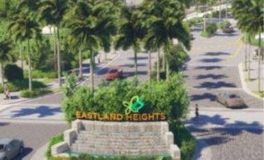 450 sqm Lot for Sale at Eastland Heights Antipolo
