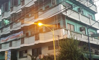 Brgy. Guadalupe Nuevo Makati Commercial Building for Sale or Rent