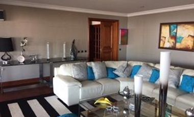 Exclusivo Departamento Santa Teresa