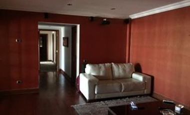 Exclusivo Departamento Santa Teresa