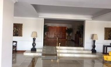 Exclusivo Departamento Santa Teresa