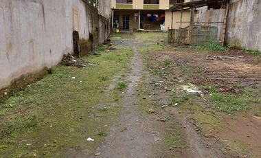 Casa de Venta en Calle Tulcán, Santo Domingo, Ecuador