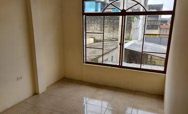 Casa de Venta en Calle Tulcán, Santo Domingo, Ecuador