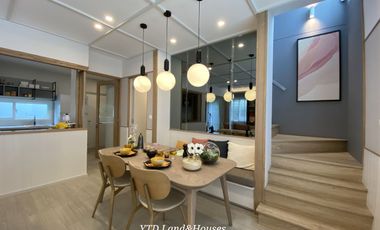 For sale Anya Ratchaphruek-Nakhon In (Furnished and decorated house) price only 9.45 Million Baht.