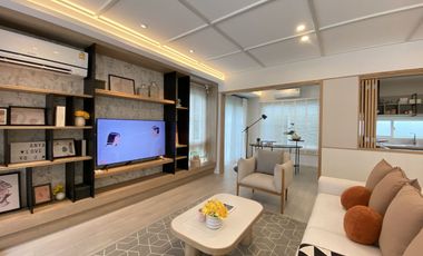 For sale Anya Ratchaphruek-Nakhon In (Furnished and decorated house) price only 9.45 Million Baht.