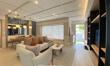 For sale Anya Ratchaphruek-Nakhon In (Furnished and decorated house) price only 9.45 Million Baht.