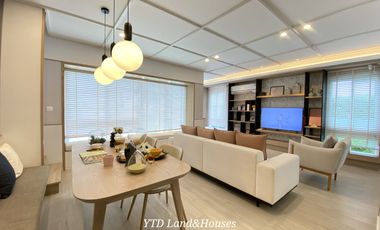For sale Anya Ratchaphruek-Nakhon In (Furnished and decorated house) price only 9.45 Million Baht.