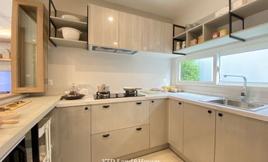 For sale Anya Ratchaphruek-Nakhon In (Furnished and decorated house) price only 9.45 Million Baht.
