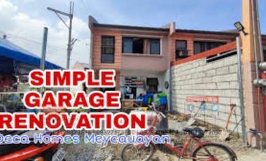 Affordable House and Lot For Sale Near Marulas Central Elementary School Deca Meycauayan
