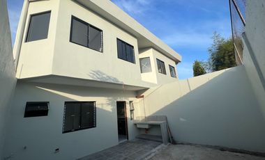 4BR Duplex in BF Resort, BF Homes, Las Piñas City