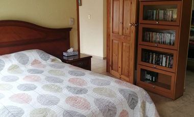 Xochimilco, casa en venta, Santa Cecilia Tepetlapa