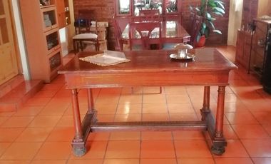 Xochimilco, casa en venta, Santa Cecilia Tepetlapa