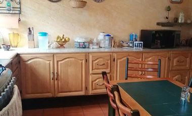 Xochimilco, casa en venta, Santa Cecilia Tepetlapa