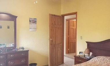 Xochimilco, casa en venta, Santa Cecilia Tepetlapa