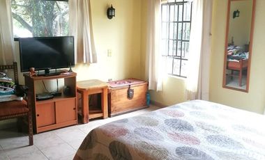 Xochimilco, casa en venta, Santa Cecilia Tepetlapa