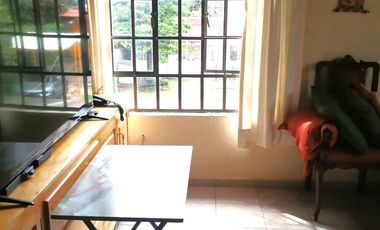 Xochimilco, casa en venta, Santa Cecilia Tepetlapa