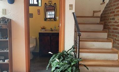 Xochimilco, casa en venta, Santa Cecilia Tepetlapa