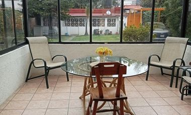 Xochimilco, casa en venta, Santa Cecilia Tepetlapa