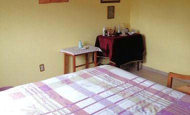 Xochimilco, casa en venta, Santa Cecilia Tepetlapa