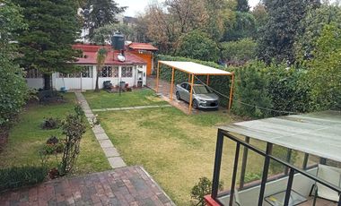 Xochimilco, casa en venta, Santa Cecilia Tepetlapa
