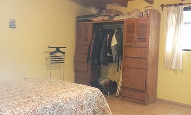 Xochimilco, casa en venta, Santa Cecilia Tepetlapa