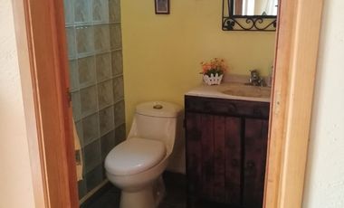 Xochimilco, casa en venta, Santa Cecilia Tepetlapa