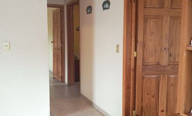 Xochimilco, casa en venta, Santa Cecilia Tepetlapa