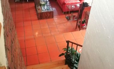 Xochimilco, casa en venta, Santa Cecilia Tepetlapa