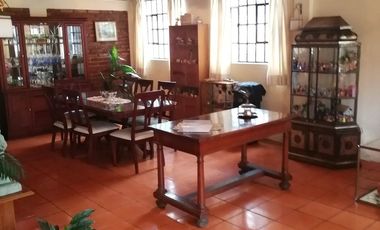 Xochimilco, casa en venta, Santa Cecilia Tepetlapa