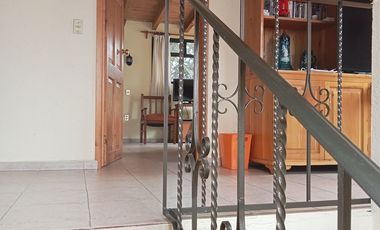 Xochimilco, casa en venta, Santa Cecilia Tepetlapa