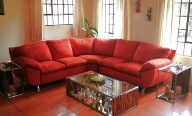 Xochimilco, casa en venta, Santa Cecilia Tepetlapa