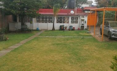Xochimilco, casa en venta, Santa Cecilia Tepetlapa