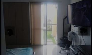 Casa en venta de 1 piso condominio  Jamundí