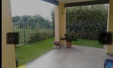 Casa en venta de 1 piso condominio  Jamundí